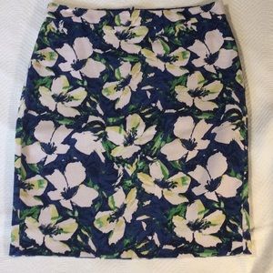 J. Crew Factory “The Pencil Skirt”